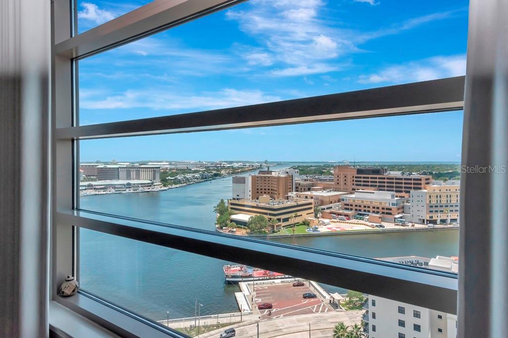 275 BAYSHORE BLVD #1708, TAMPA, FL, 33606