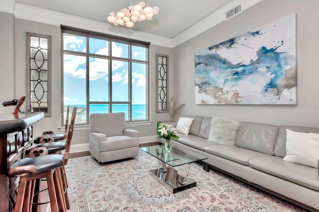 275 BAYSHORE BLVD #1708, TAMPA, FL, 33606