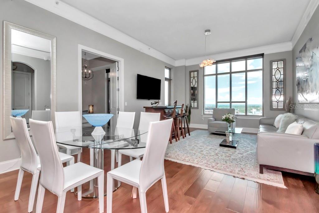 275 BAYSHORE BLVD #1708, TAMPA, FL, 33606