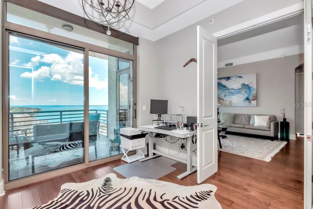 275 BAYSHORE BLVD #1708, TAMPA, FL, 33606