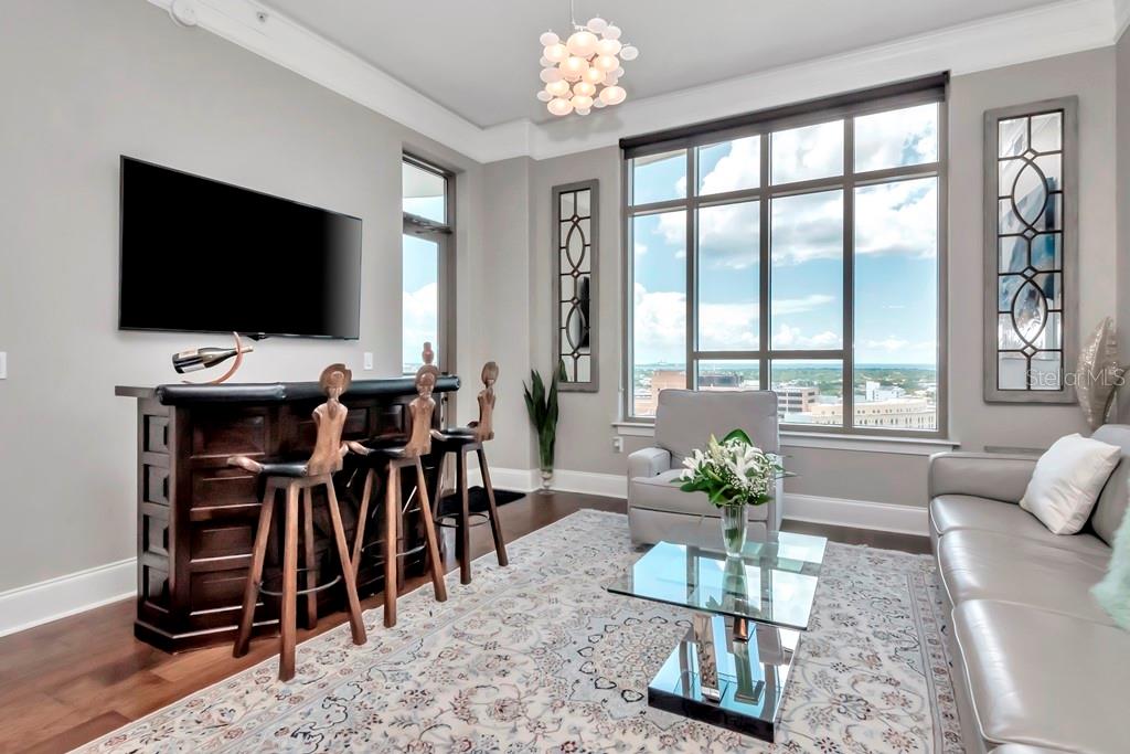 275 BAYSHORE BLVD #1708, TAMPA, FL, 33606