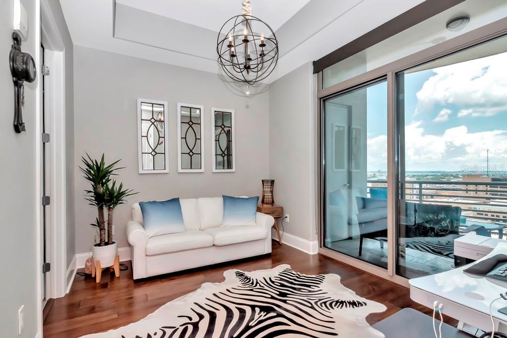 275 BAYSHORE BLVD #1708, TAMPA, FL, 33606