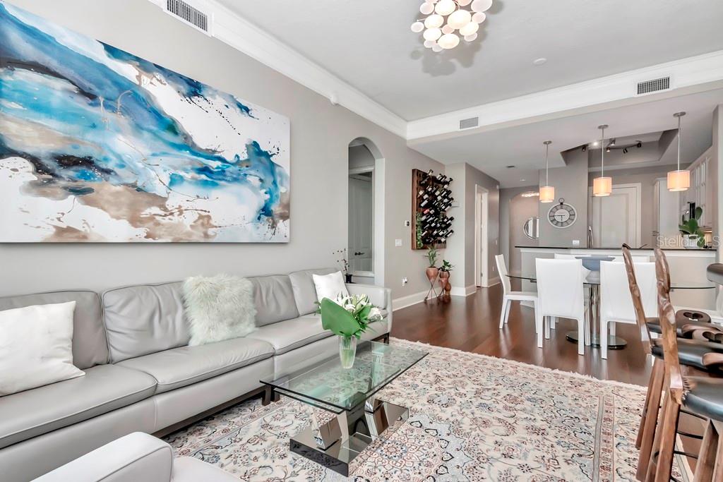 275 BAYSHORE BLVD #1708, TAMPA, FL, 33606