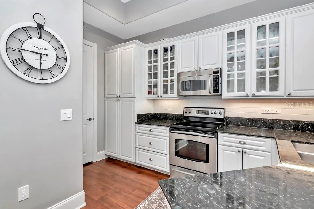 275 BAYSHORE BLVD #1708, TAMPA, FL, 33606