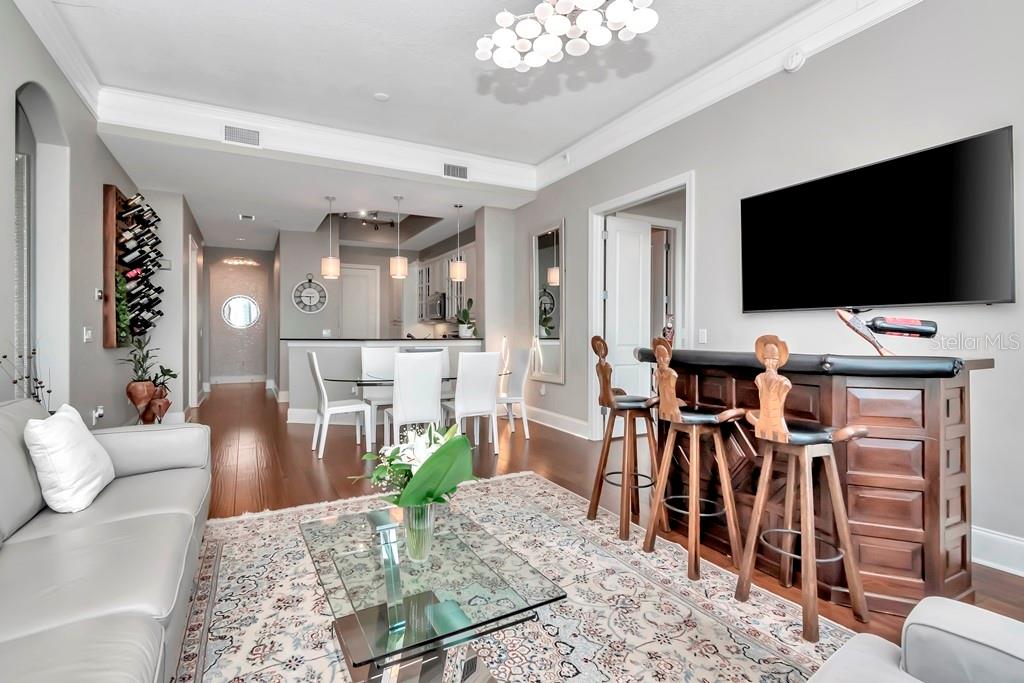 275 BAYSHORE BLVD #1708, TAMPA, FL, 33606