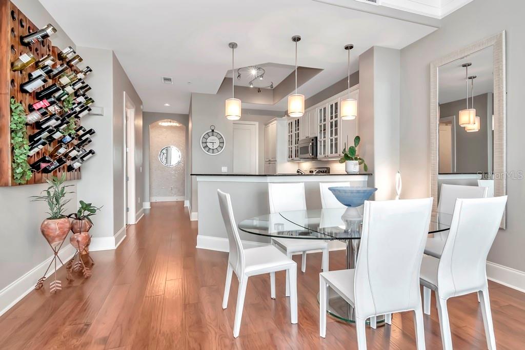 275 BAYSHORE BLVD #1708, TAMPA, FL, 33606