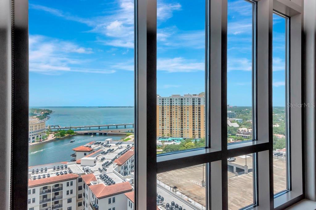 275 BAYSHORE BLVD #1708, TAMPA, FL, 33606