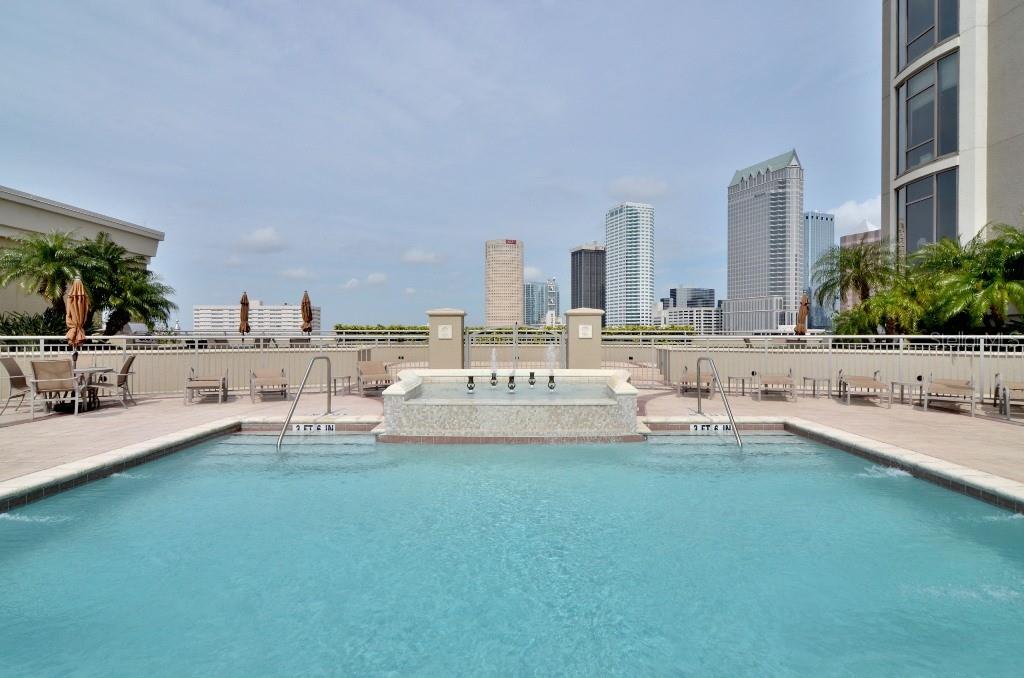 275 BAYSHORE BLVD #1708, TAMPA, FL, 33606