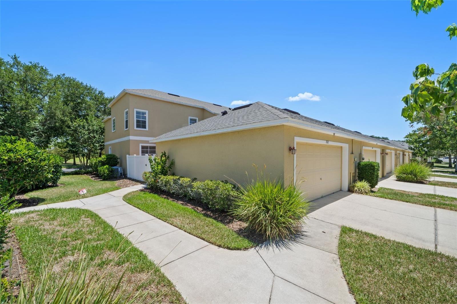 7112 FIVE OAKS DR, HARMONY, FL, 34773