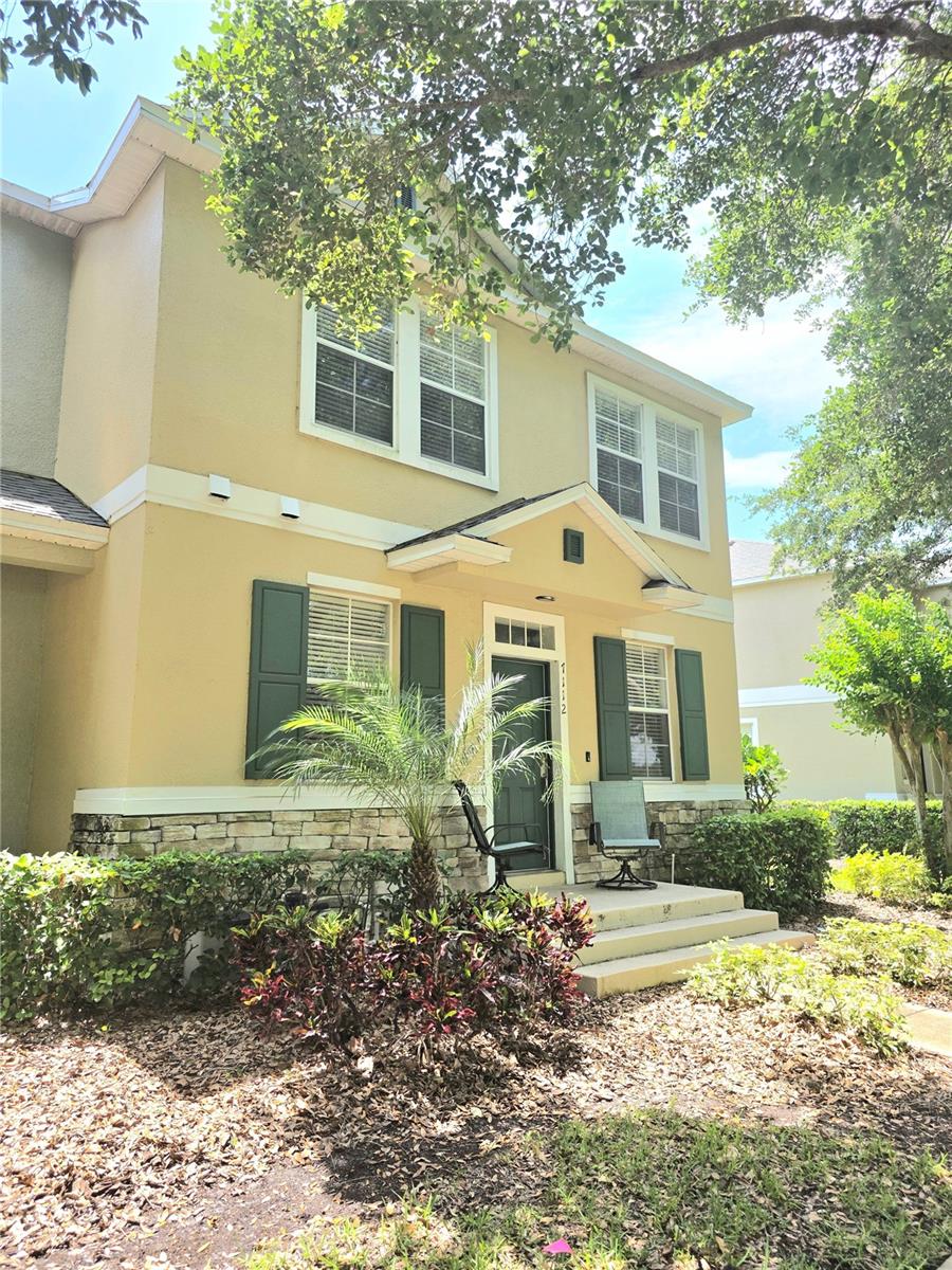 7112 FIVE OAKS DR, HARMONY, FL, 34773