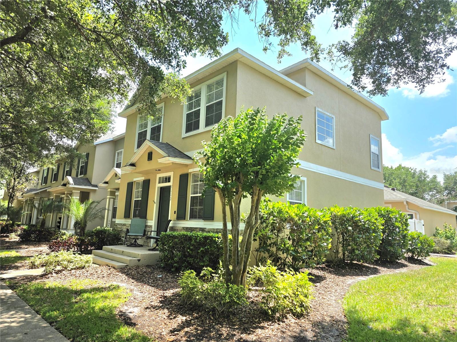 7112 FIVE OAKS DR, HARMONY, FL, 34773