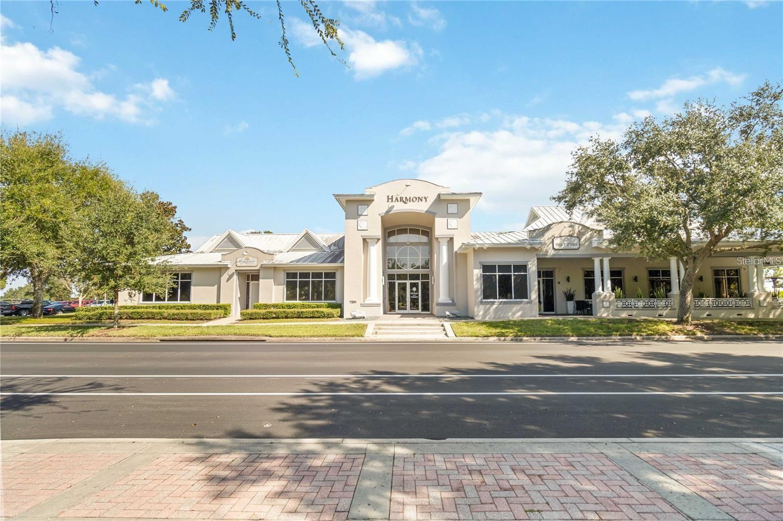 7112 FIVE OAKS DR, HARMONY, FL, 34773