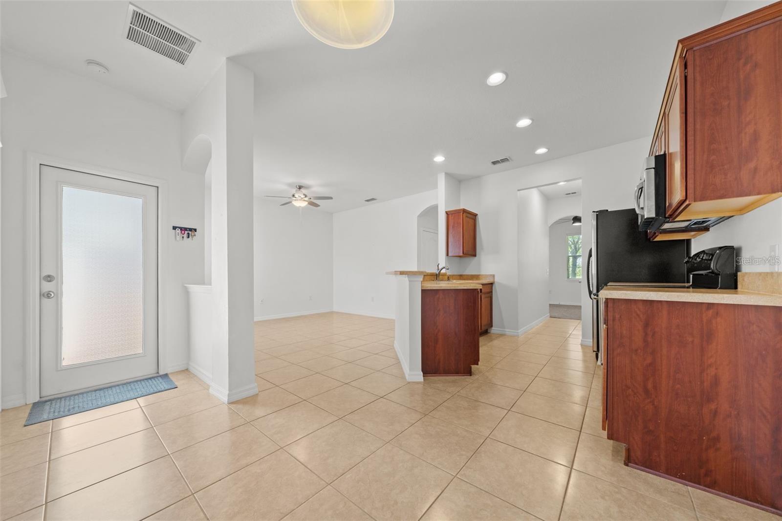 7112 FIVE OAKS DR, HARMONY, FL, 34773