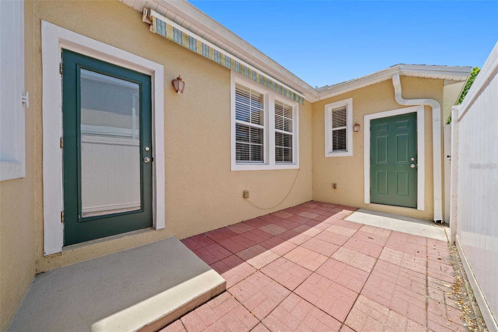 7112 FIVE OAKS DR, HARMONY, FL, 34773