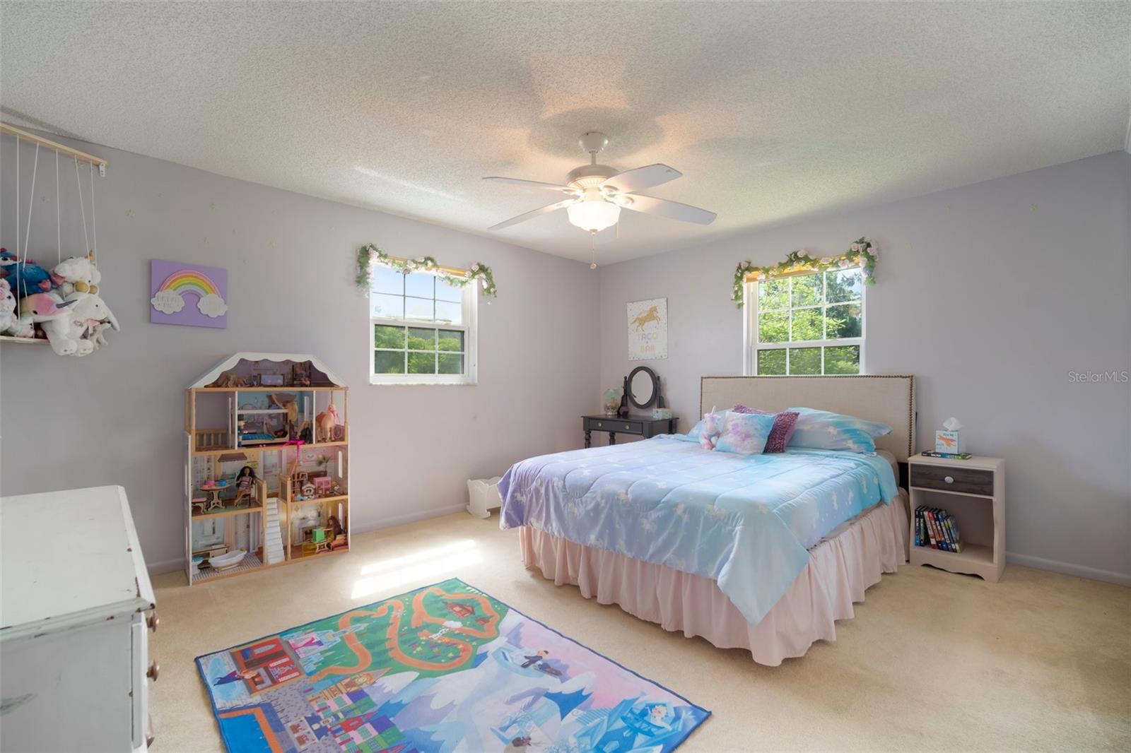 18712 LAKESHORE DR, LUTZ, FL, 33549