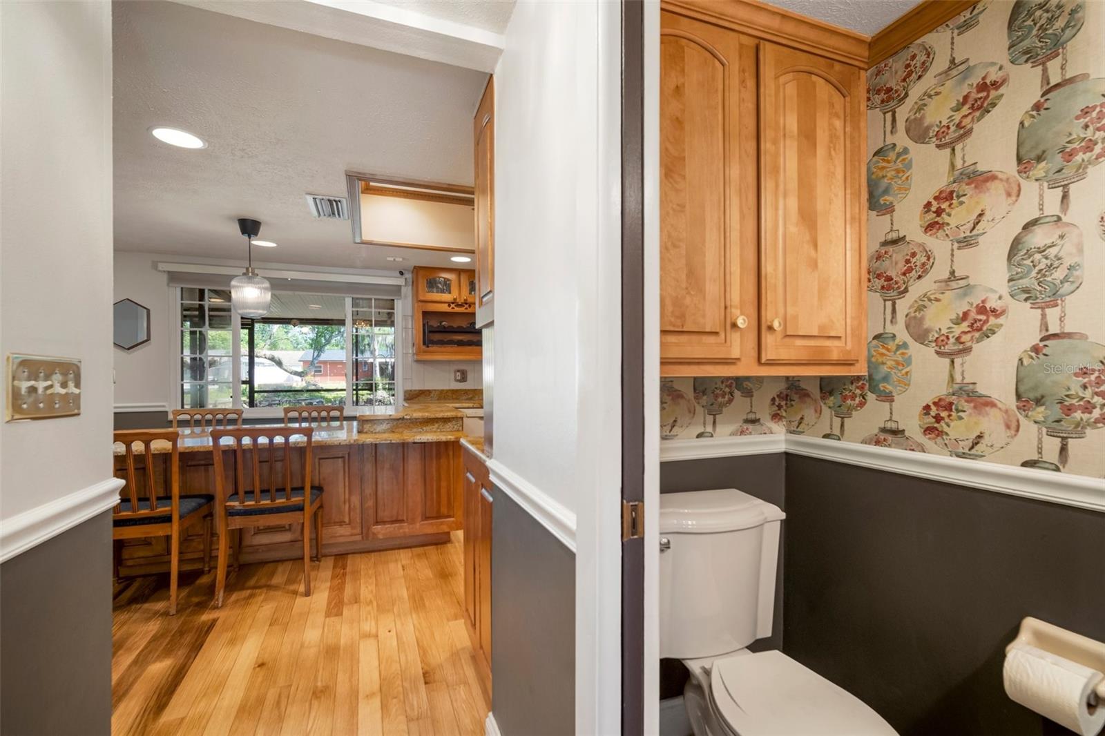 18712 LAKESHORE DR, LUTZ, FL, 33549