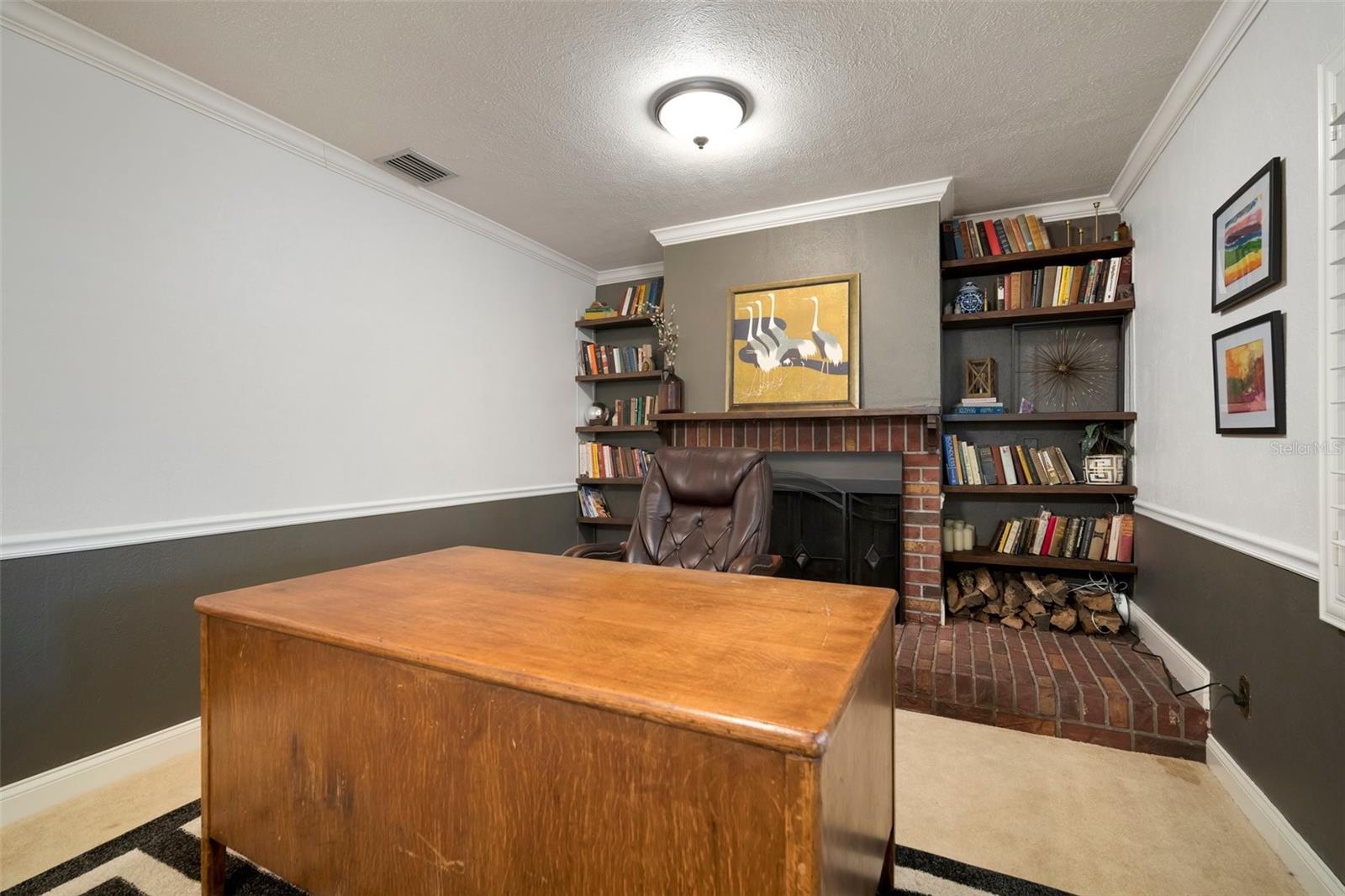 18712 LAKESHORE DR, LUTZ, FL, 33549