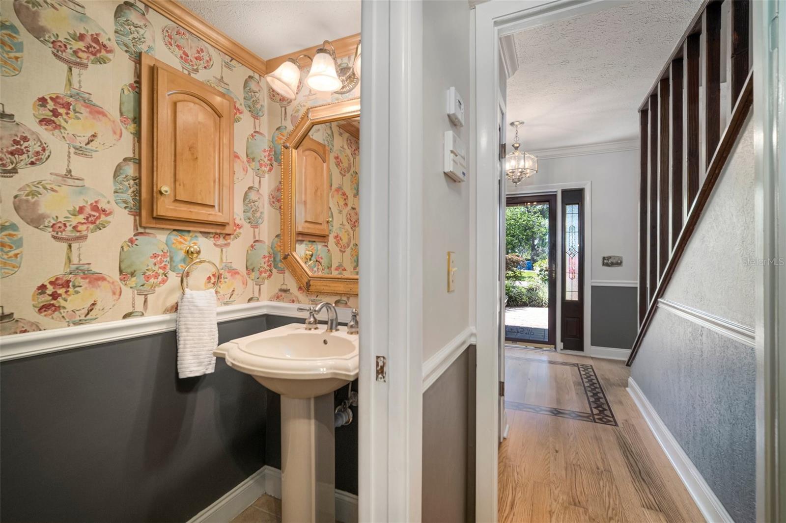 18712 LAKESHORE DR, LUTZ, FL, 33549