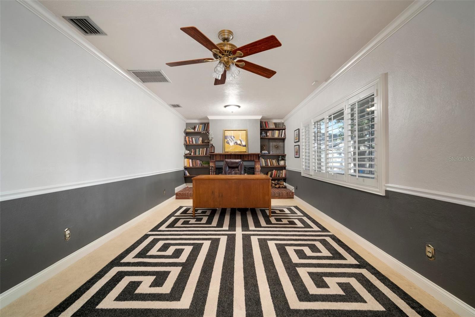 18712 LAKESHORE DR, LUTZ, FL, 33549