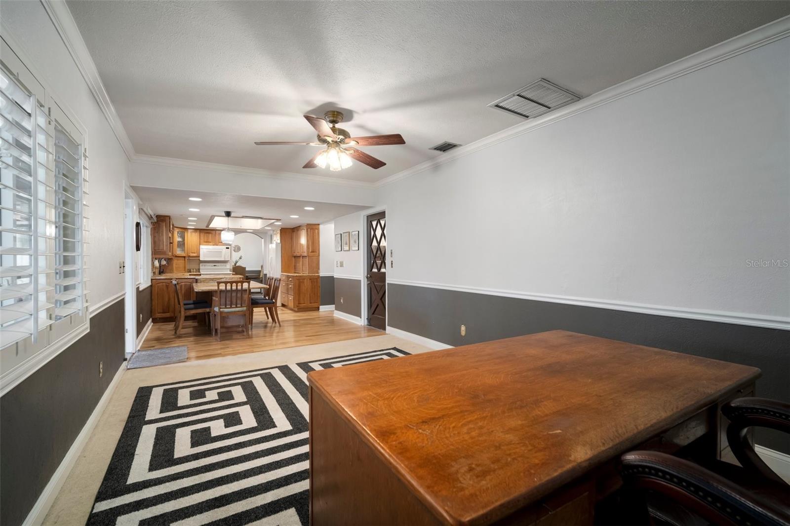 18712 LAKESHORE DR, LUTZ, FL, 33549