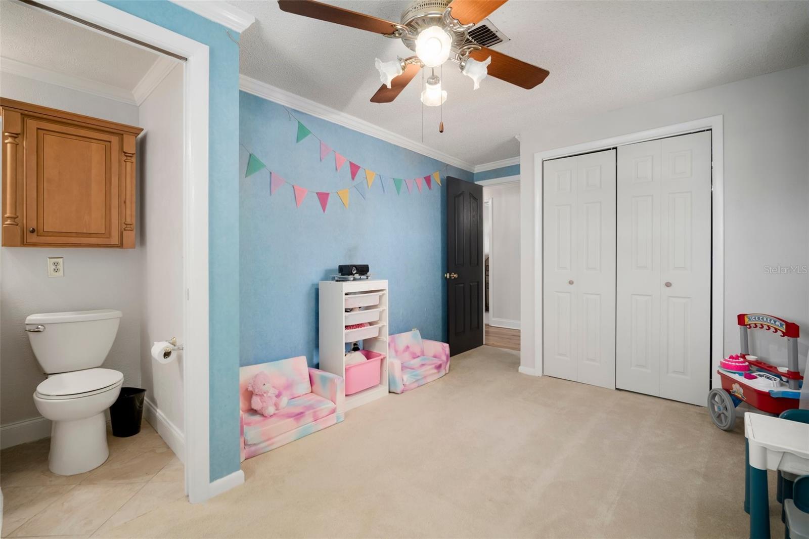 18712 LAKESHORE DR, LUTZ, FL, 33549