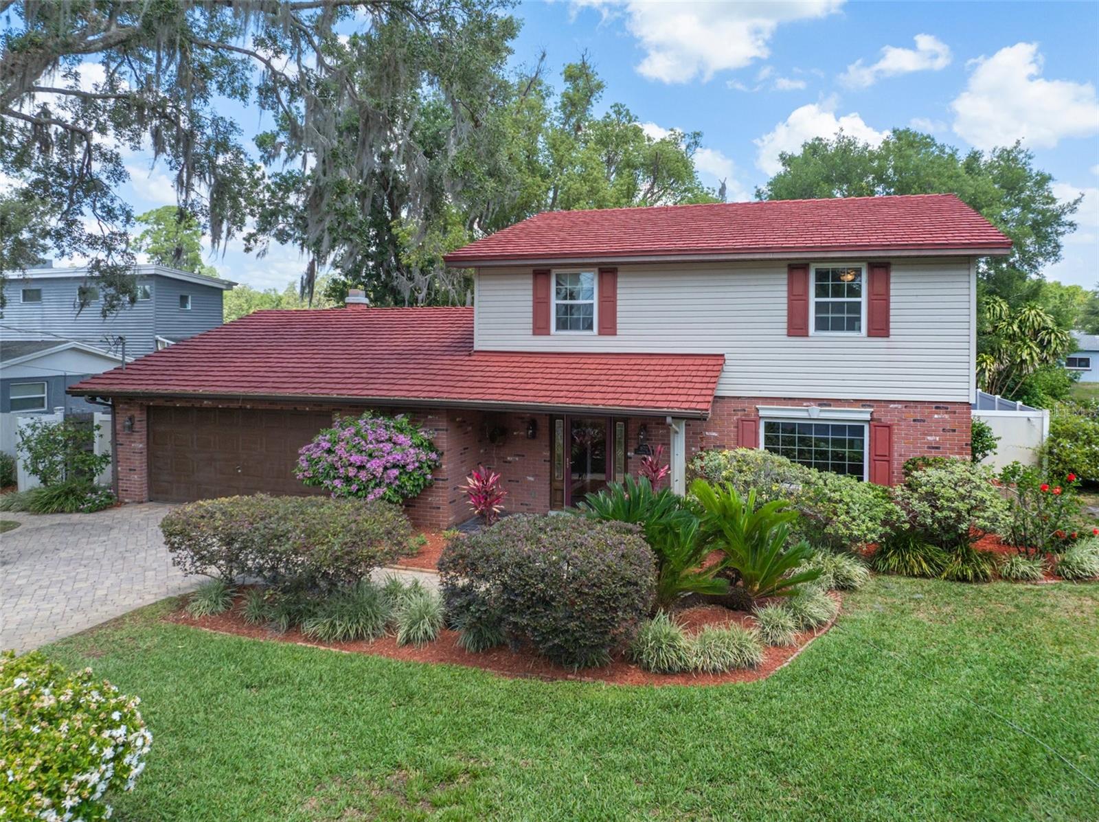 18712 LAKESHORE DR, LUTZ, FL, 33549