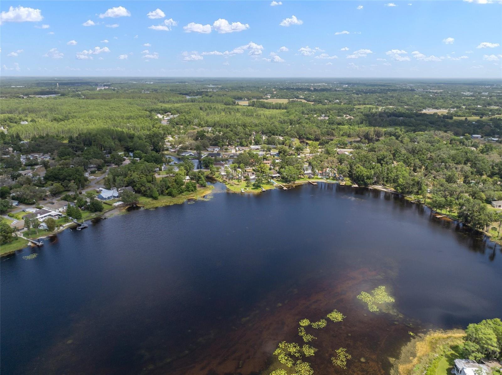 18712 LAKESHORE DR, LUTZ, FL, 33549