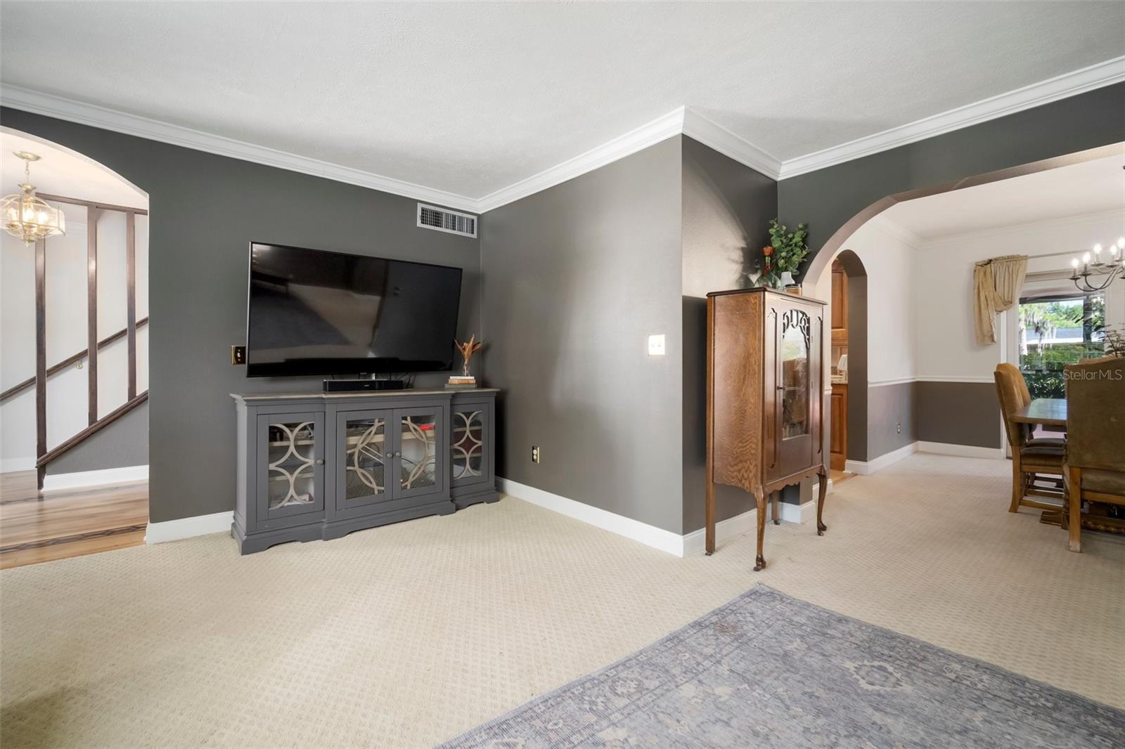 18712 LAKESHORE DR, LUTZ, FL, 33549