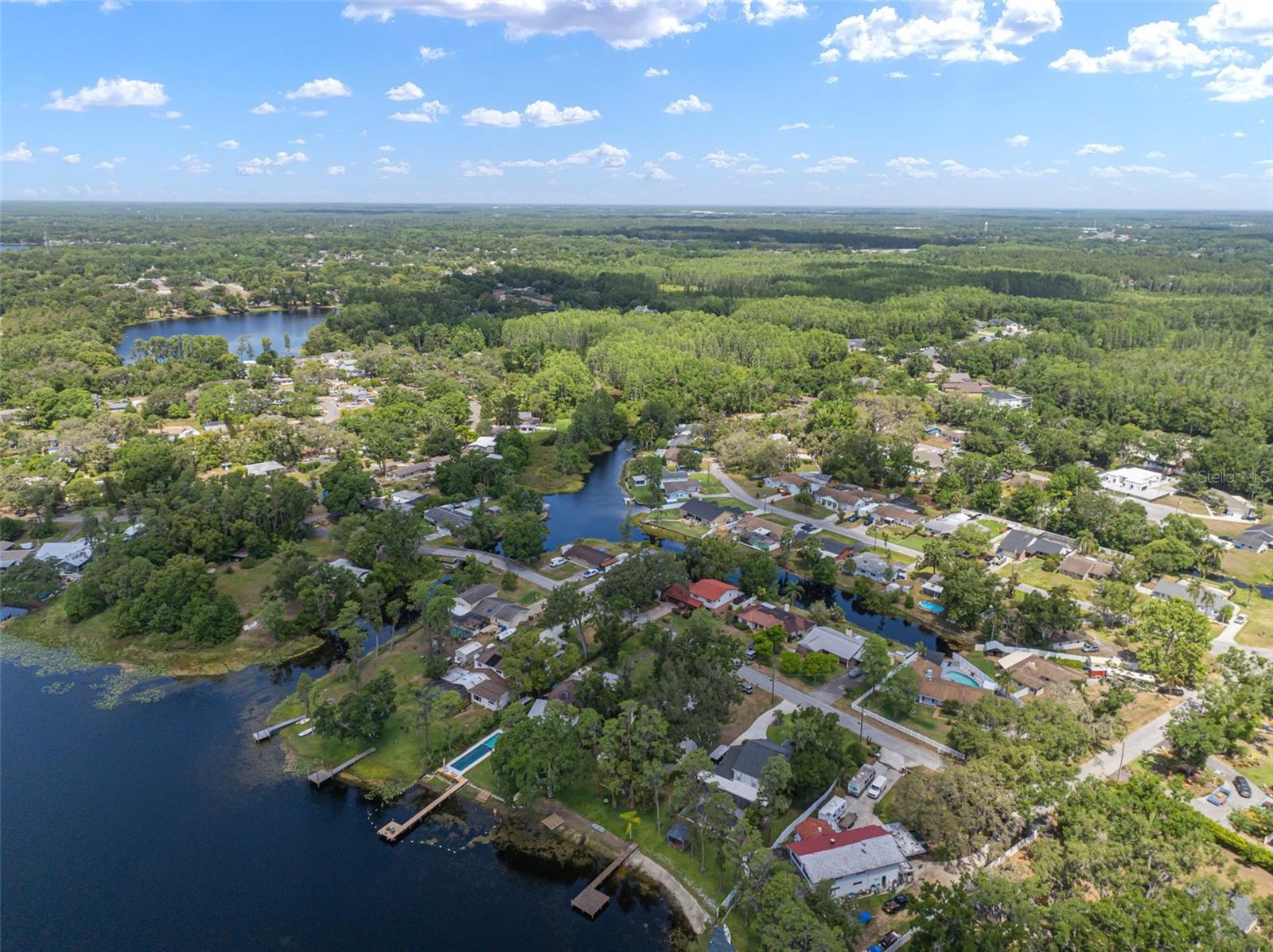 18712 LAKESHORE DR, LUTZ, FL, 33549