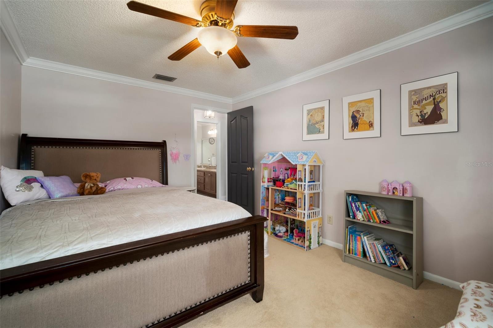 18712 LAKESHORE DR, LUTZ, FL, 33549