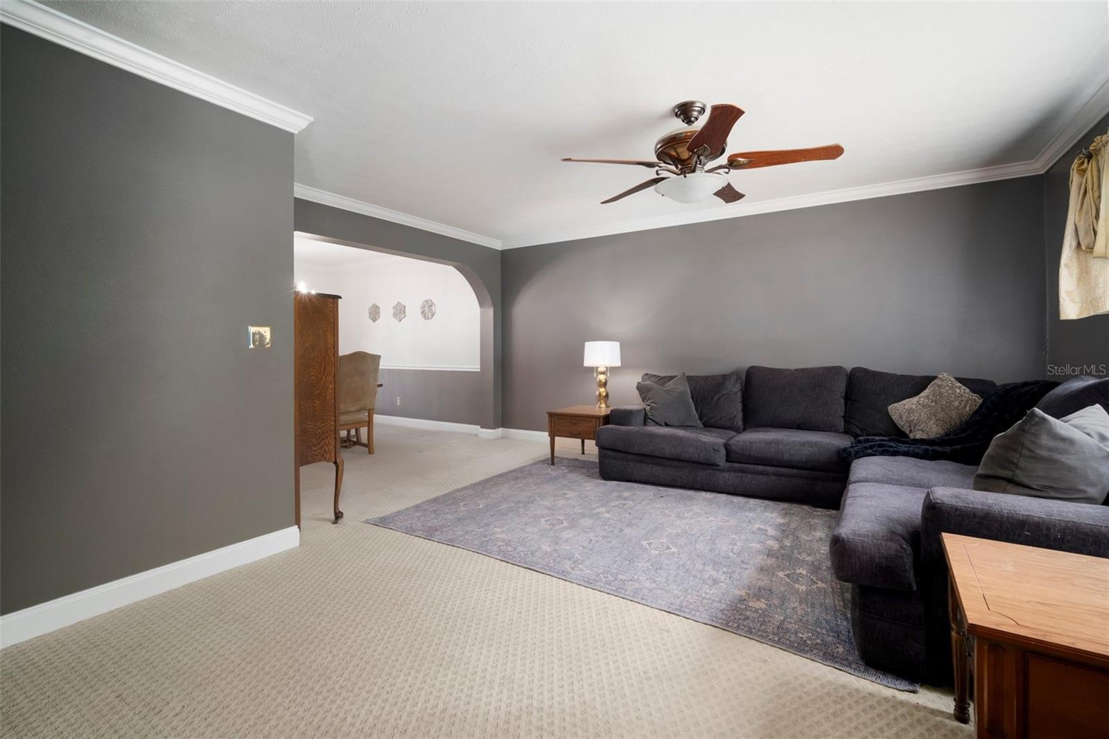 18712 LAKESHORE DR, LUTZ, FL, 33549