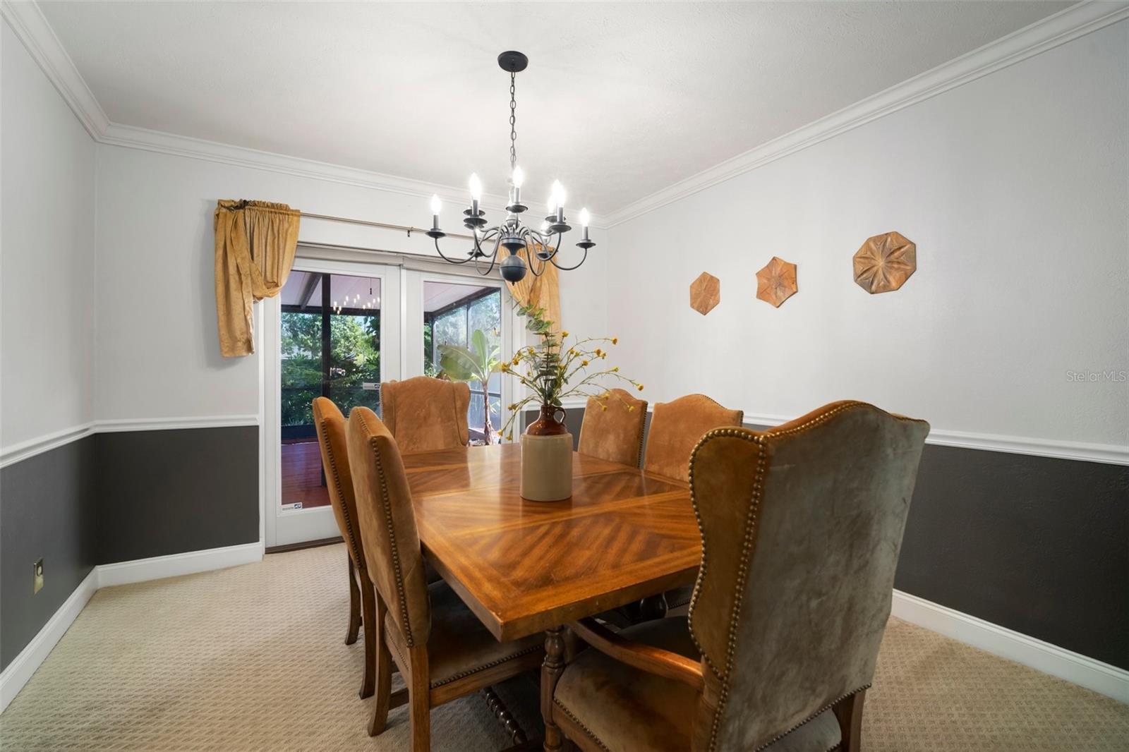 18712 LAKESHORE DR, LUTZ, FL, 33549