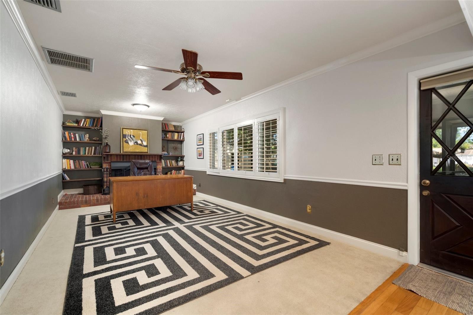 18712 LAKESHORE DR, LUTZ, FL, 33549