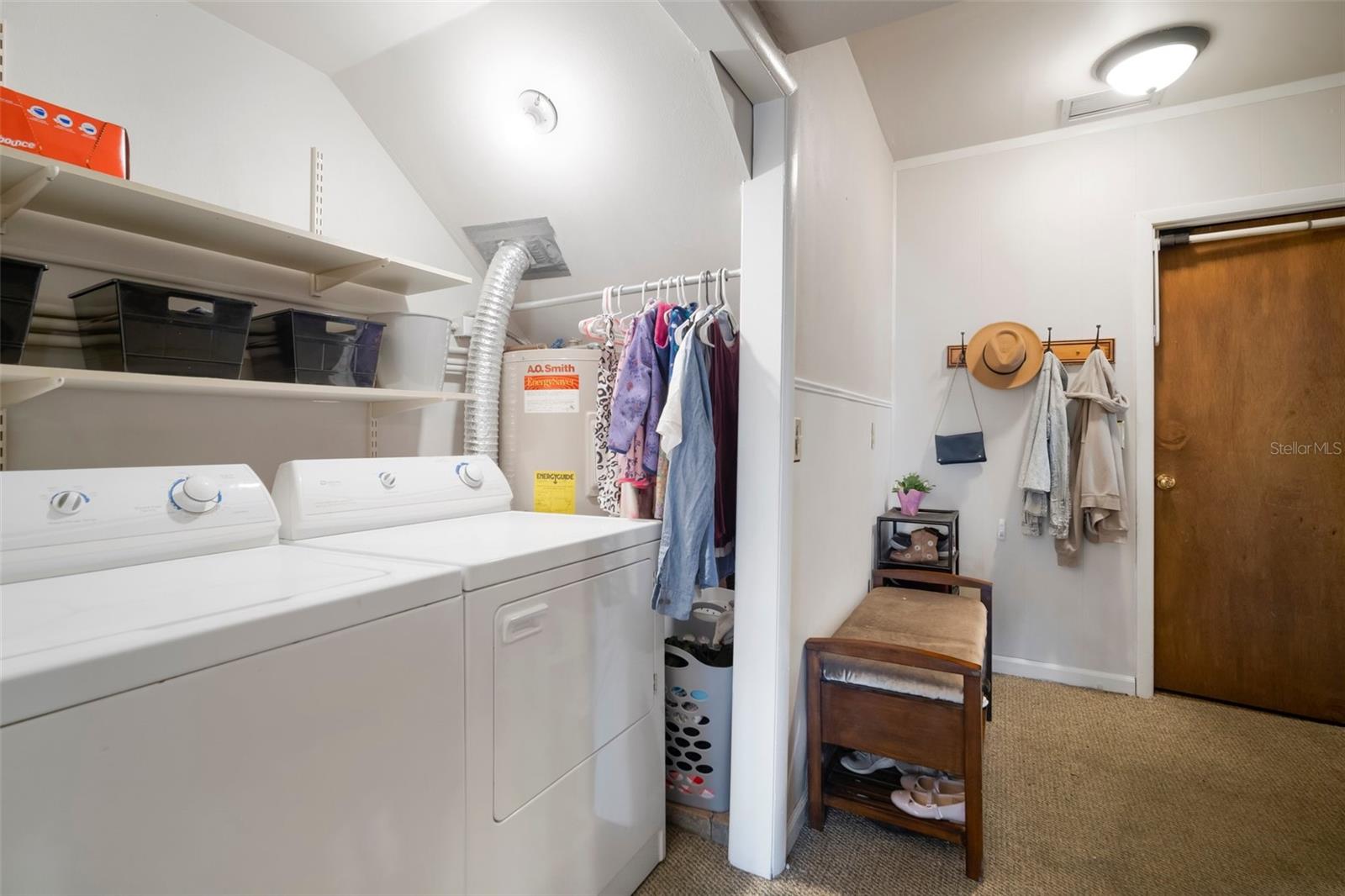 18712 LAKESHORE DR, LUTZ, FL, 33549