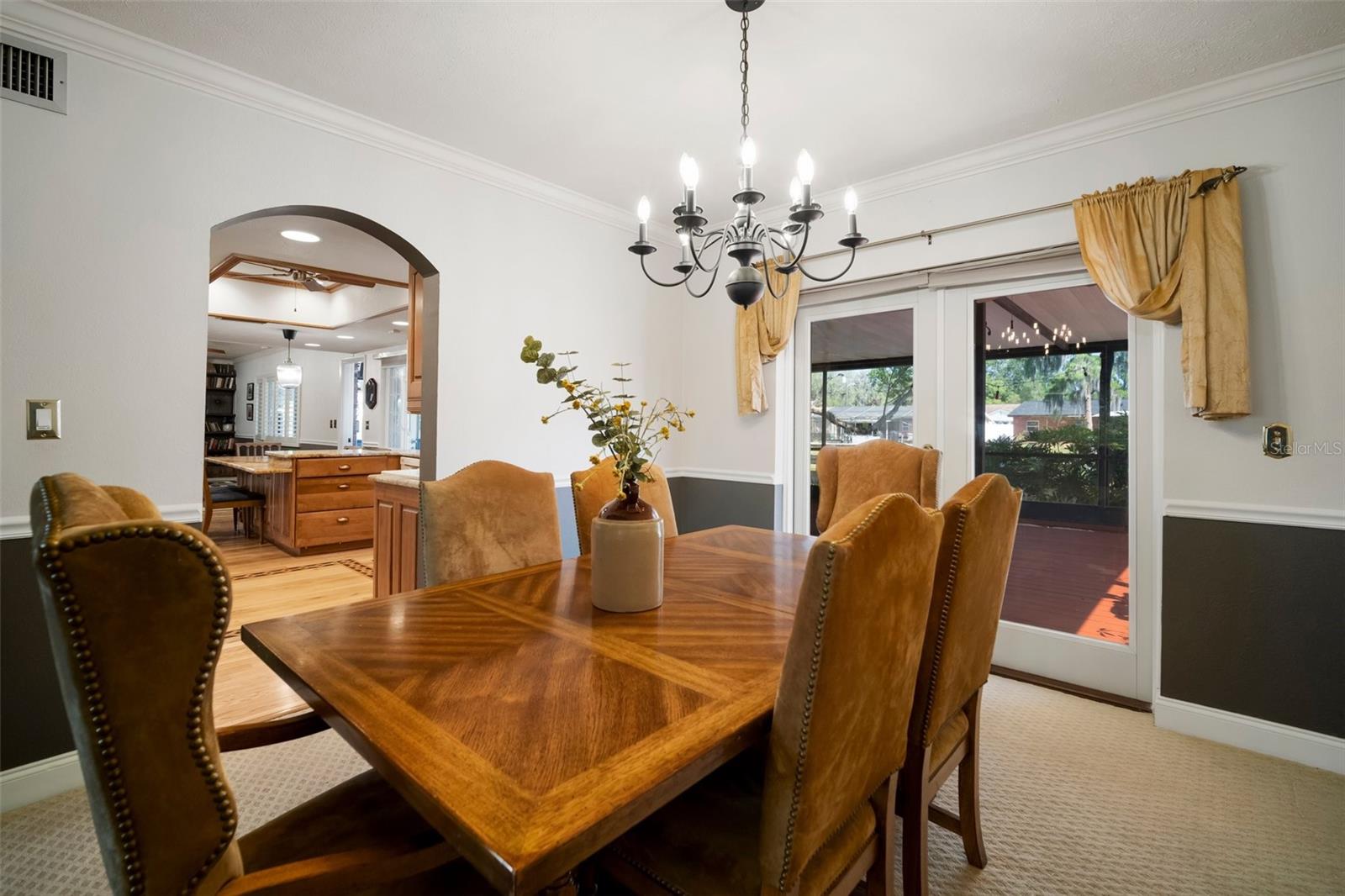 18712 LAKESHORE DR, LUTZ, FL, 33549