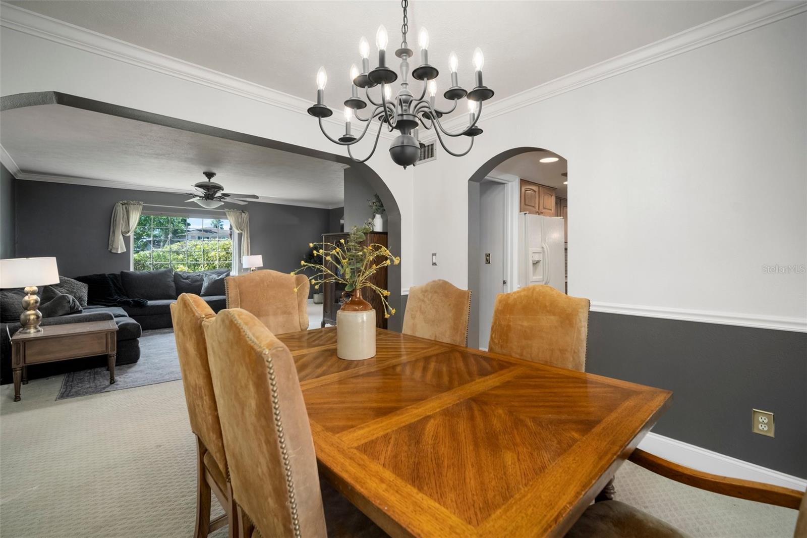 18712 LAKESHORE DR, LUTZ, FL, 33549