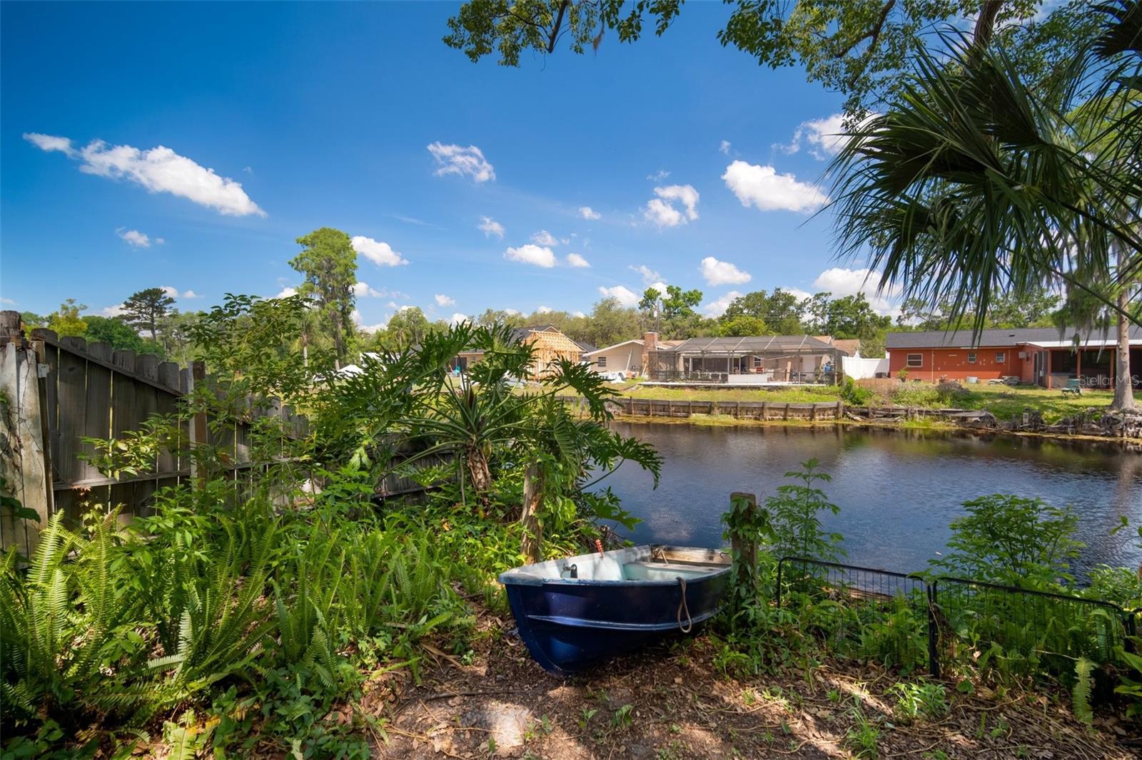 18712 LAKESHORE DR, LUTZ, FL, 33549