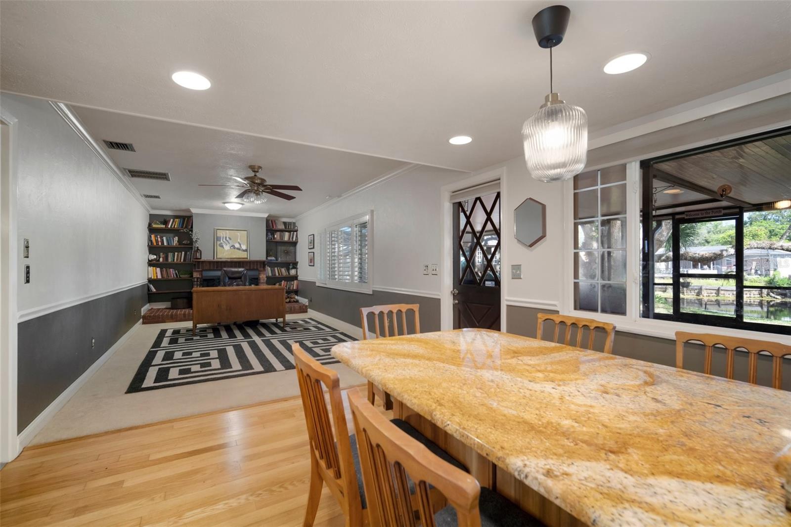 18712 LAKESHORE DR, LUTZ, FL, 33549