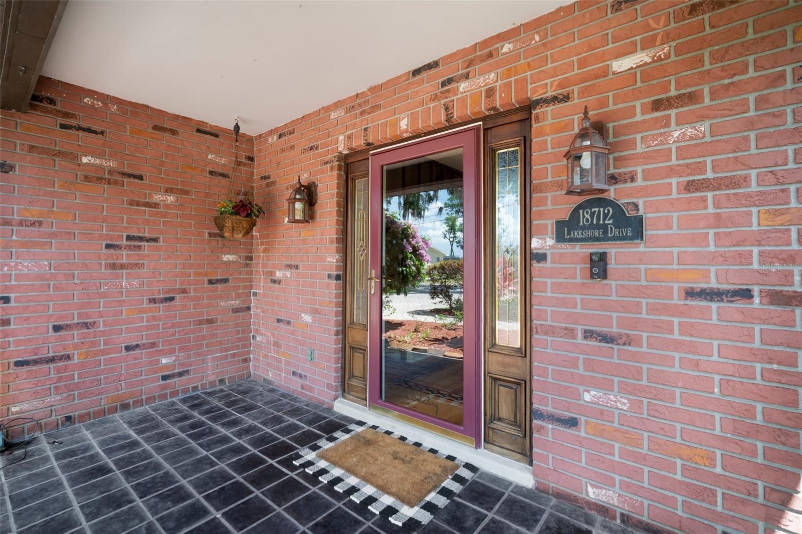 18712 LAKESHORE DR, LUTZ, FL, 33549