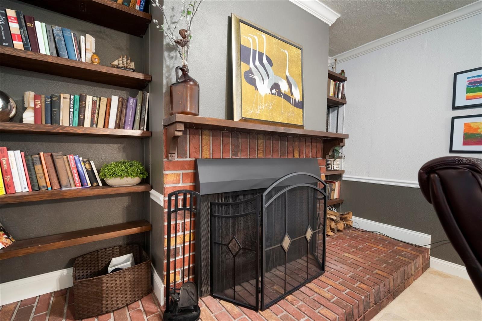 18712 LAKESHORE DR, LUTZ, FL, 33549