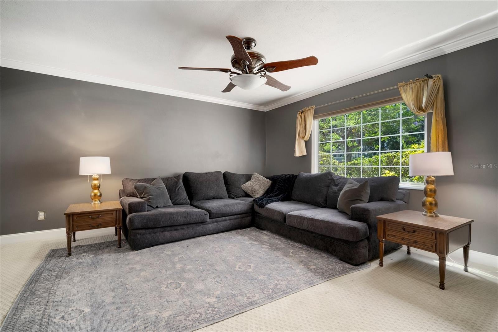 18712 LAKESHORE DR, LUTZ, FL, 33549