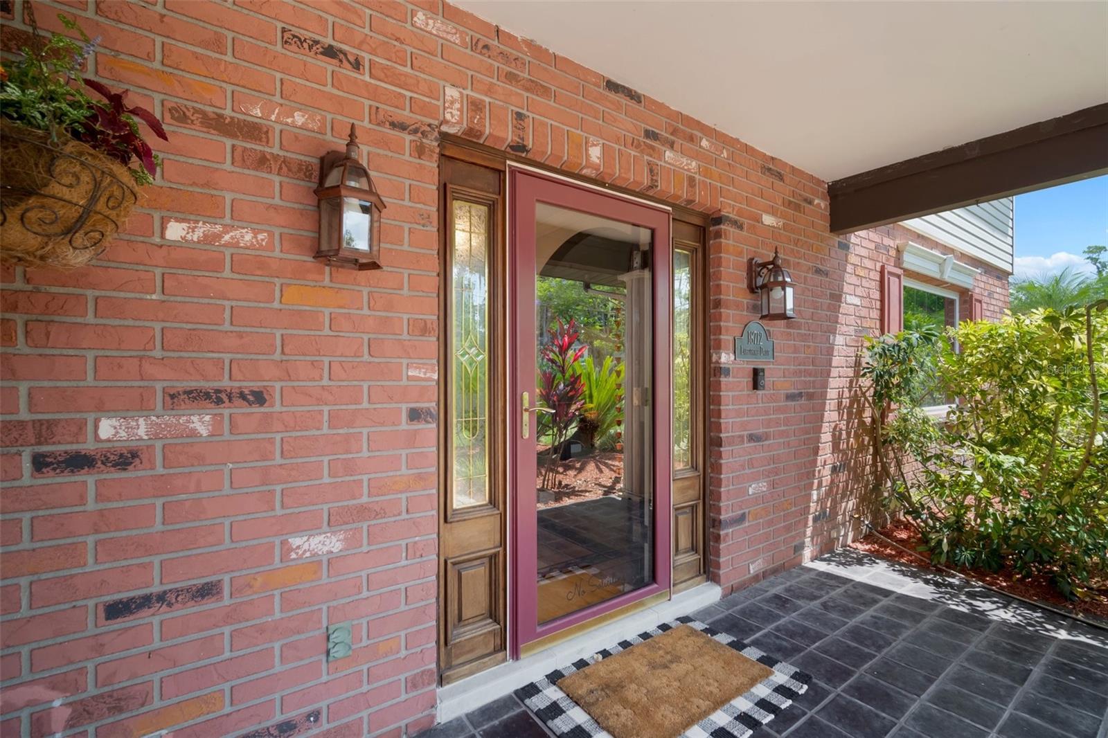 18712 LAKESHORE DR, LUTZ, FL, 33549