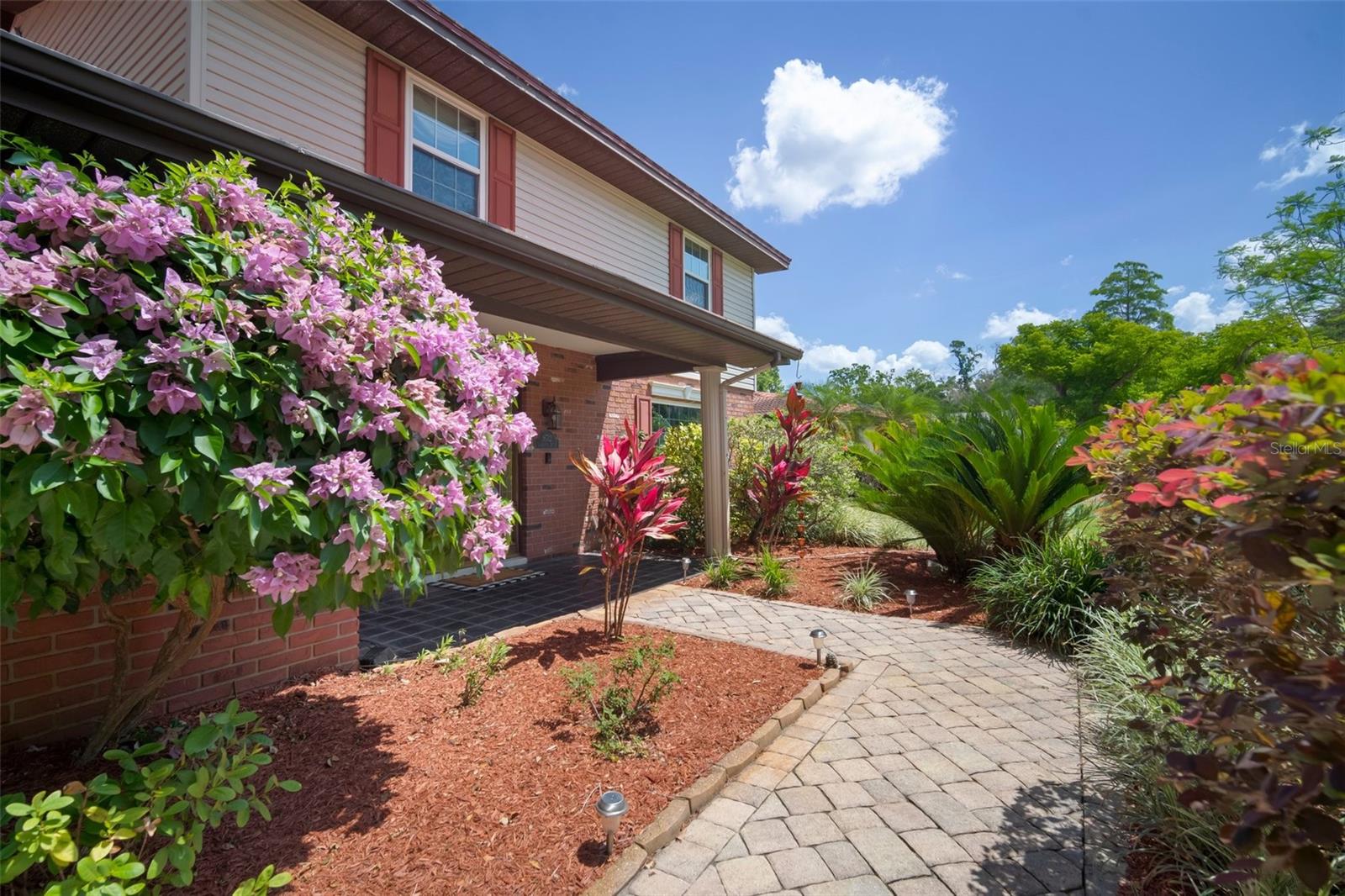 18712 LAKESHORE DR, LUTZ, FL, 33549