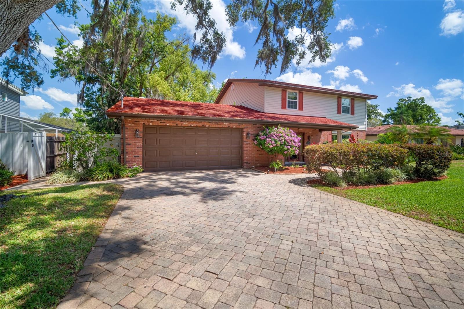 18712 LAKESHORE DR, LUTZ, FL, 33549