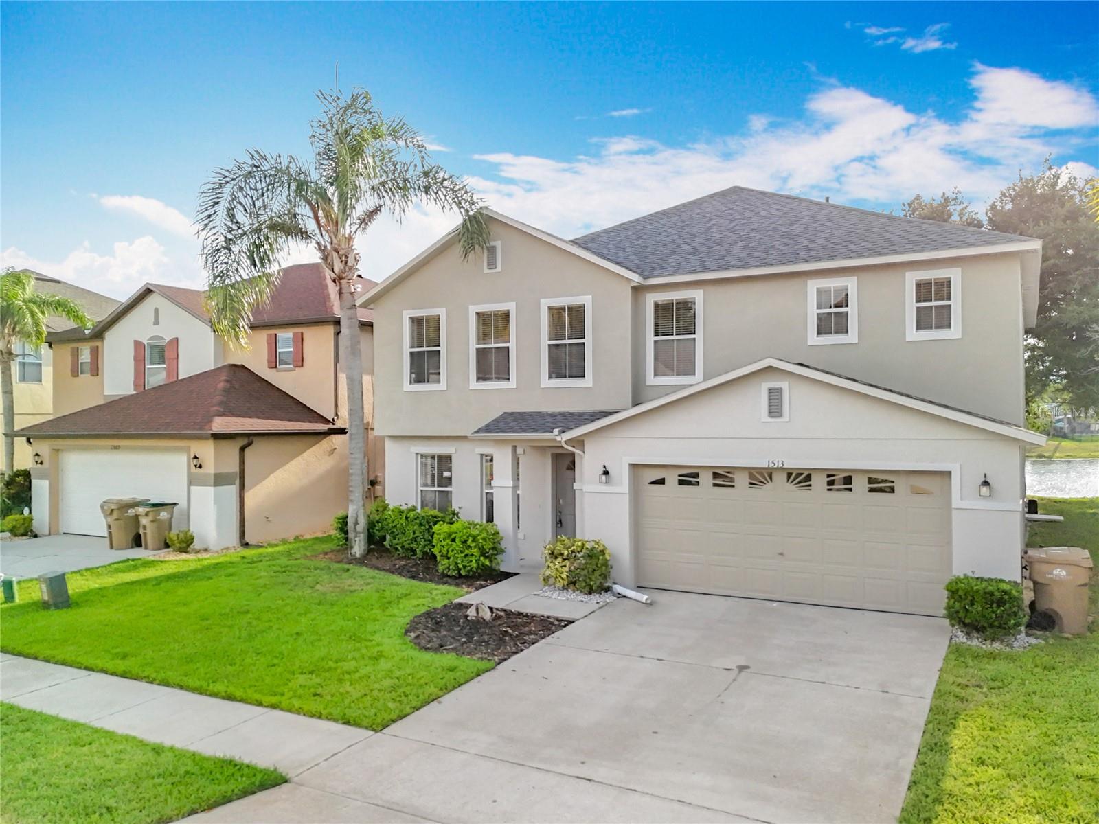 1513 BLUE SKY WAY, CLERMONT, FL, 34714