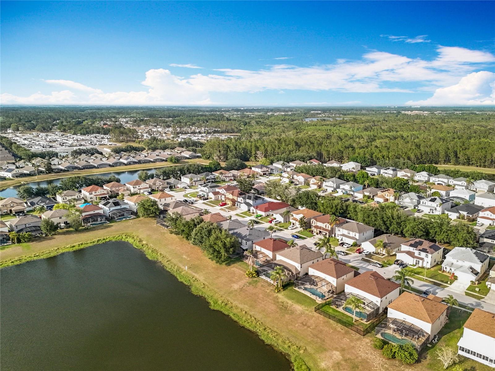 1513 BLUE SKY WAY, CLERMONT, FL, 34714