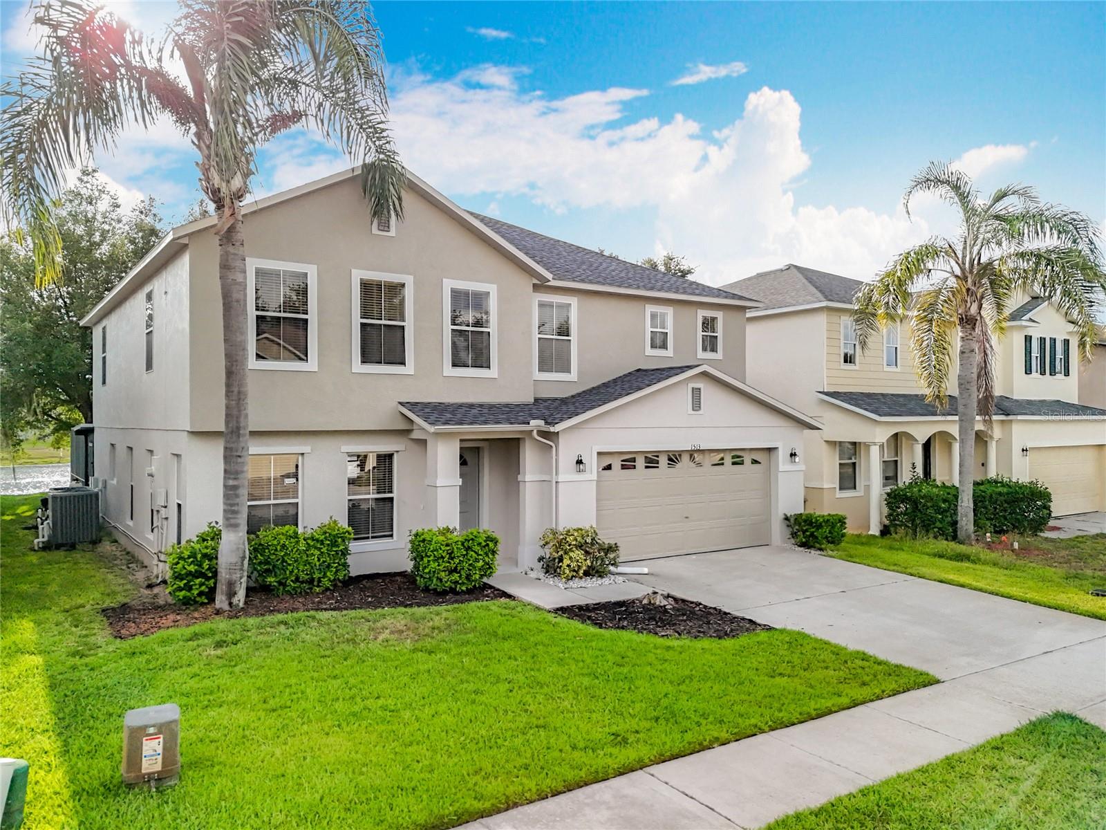 1513 BLUE SKY WAY, CLERMONT, FL, 34714