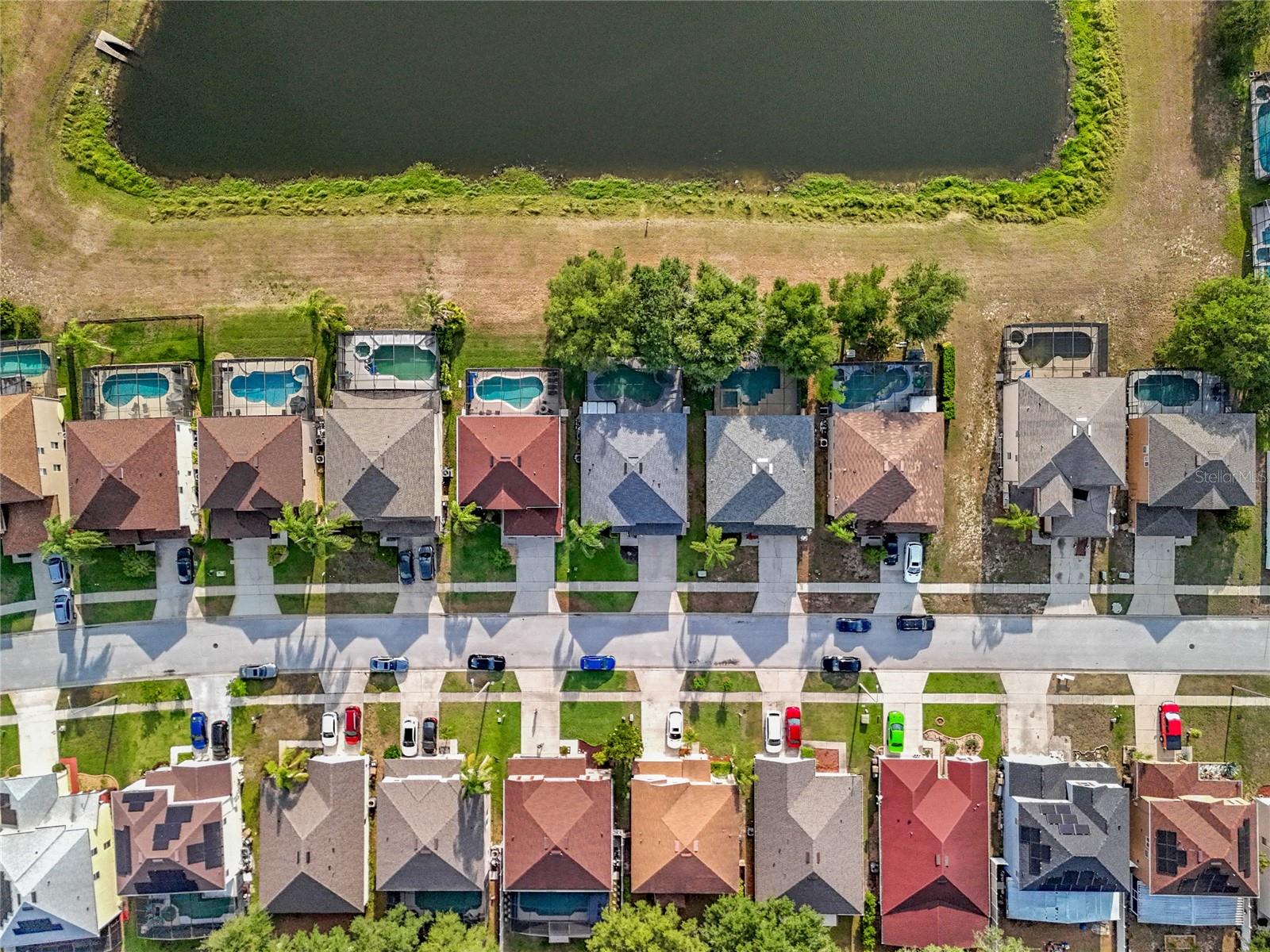 1513 BLUE SKY WAY, CLERMONT, FL, 34714