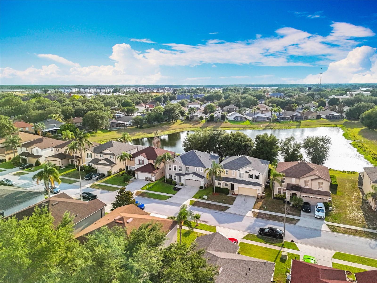 1513 BLUE SKY WAY, CLERMONT, FL, 34714