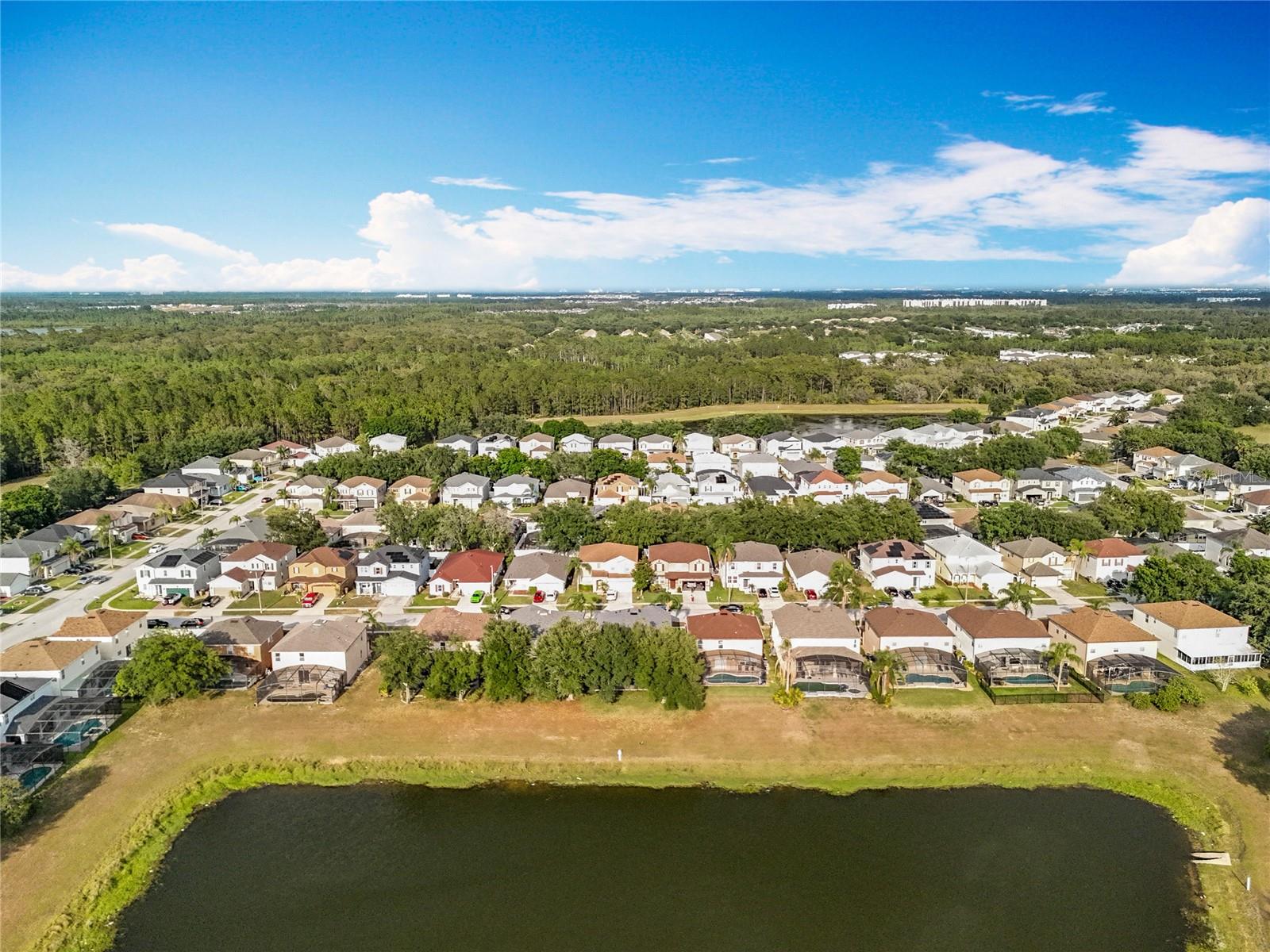 1513 BLUE SKY WAY, CLERMONT, FL, 34714